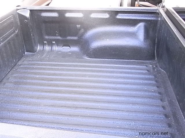 2018 Volkswagen Amarok 3.0 TDI 4 Motion Hi Line pictures