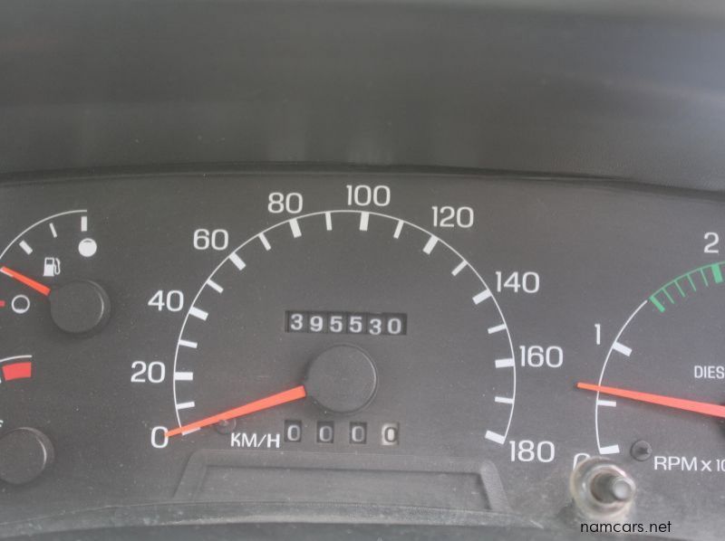 2006 Ford F250 D/C 4X4 4.2DIESEL TURBO pictures