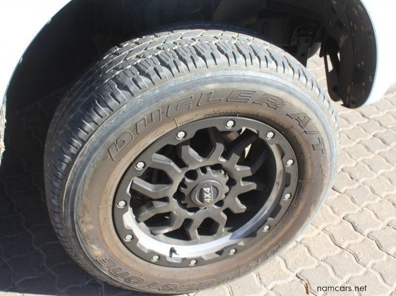 2012 Ford Ranger 3.2 XLS 2x4 Manual pictures