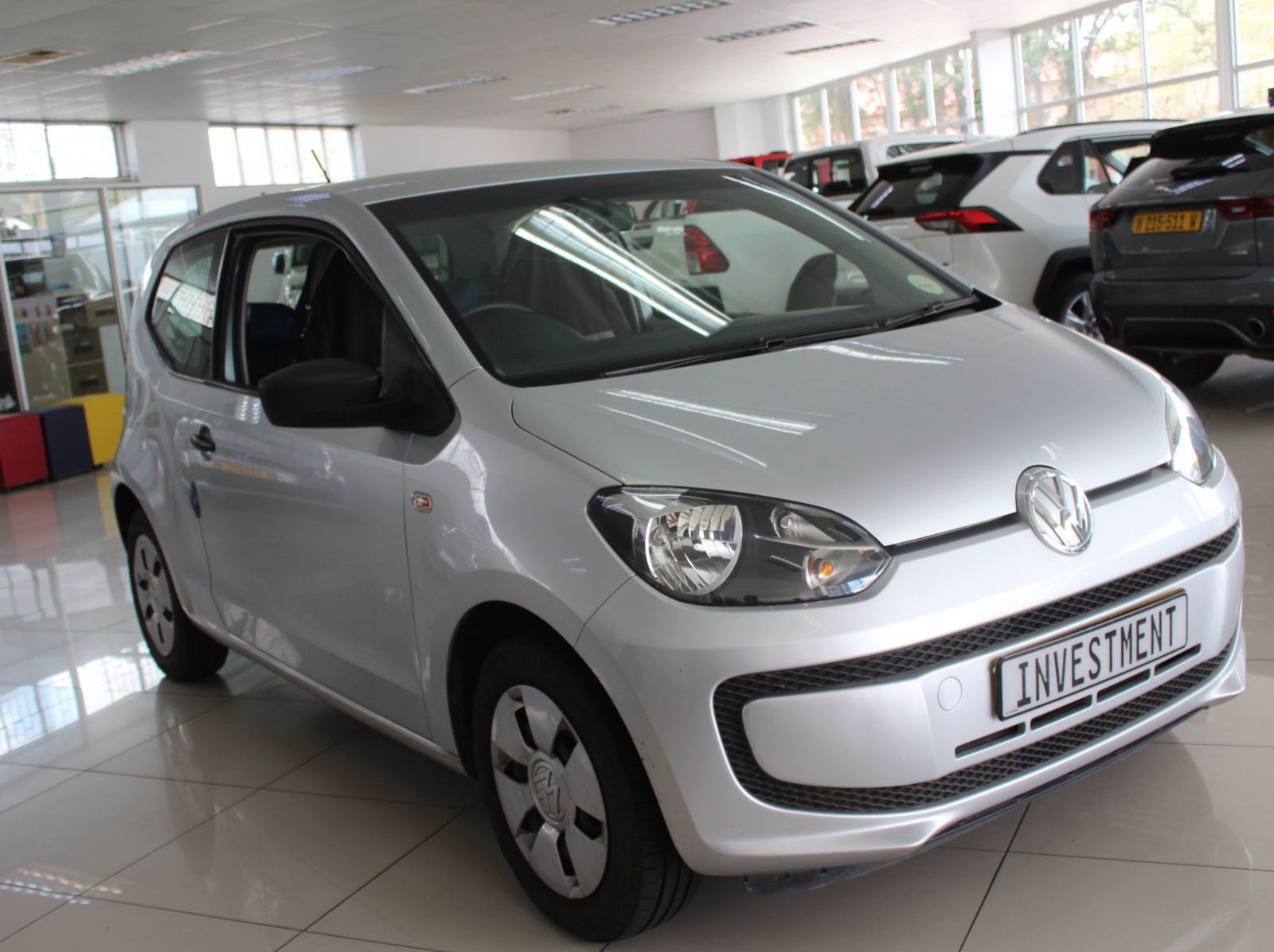 Used Volkswagen Up  for sale in Windhoek, Namibia