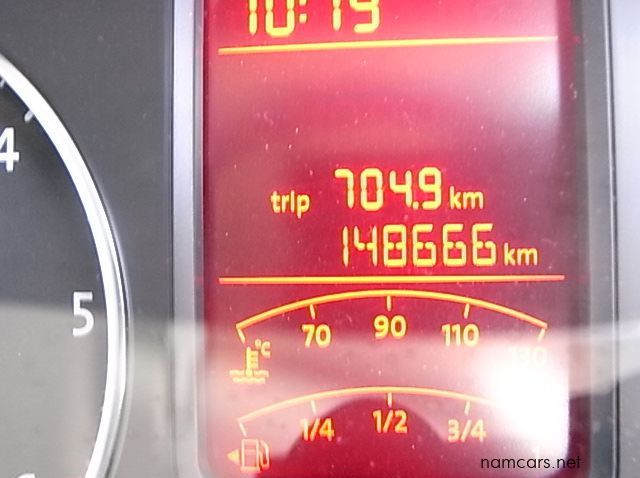 2013 Volkswagen AMAROK 2.0TDI D/C 132KW A/T 4 MOTION pictures