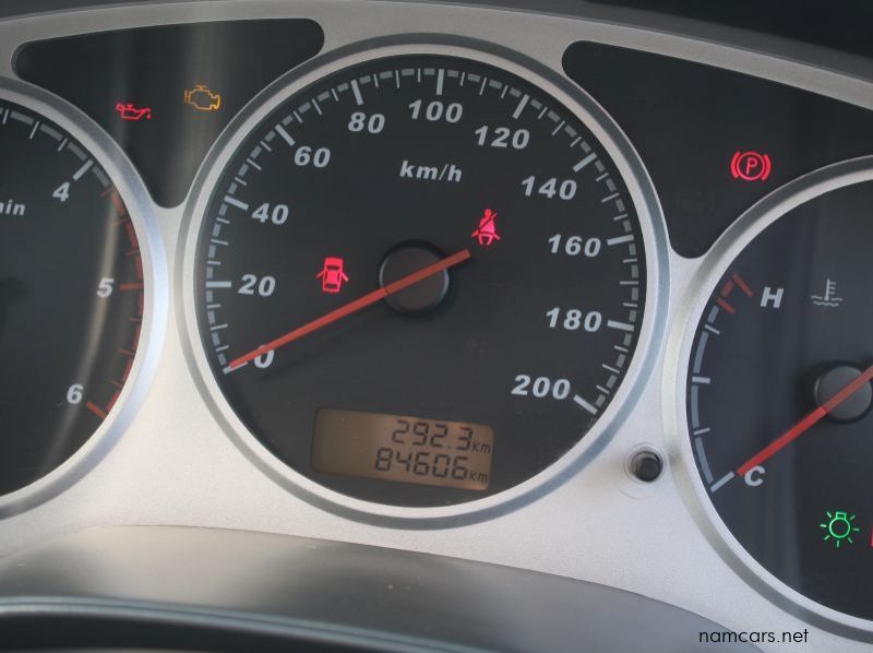 2018 GWM GWM Steed 5 2.0 SX pictures