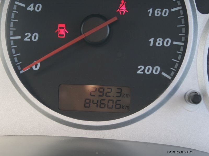 2018 GWM GWM Steed 5 2.0 SX pictures