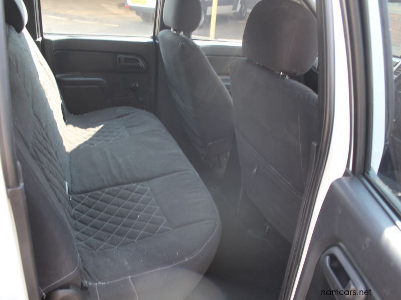 2018 GWM GWM Steed 5 2.0 SX pictures