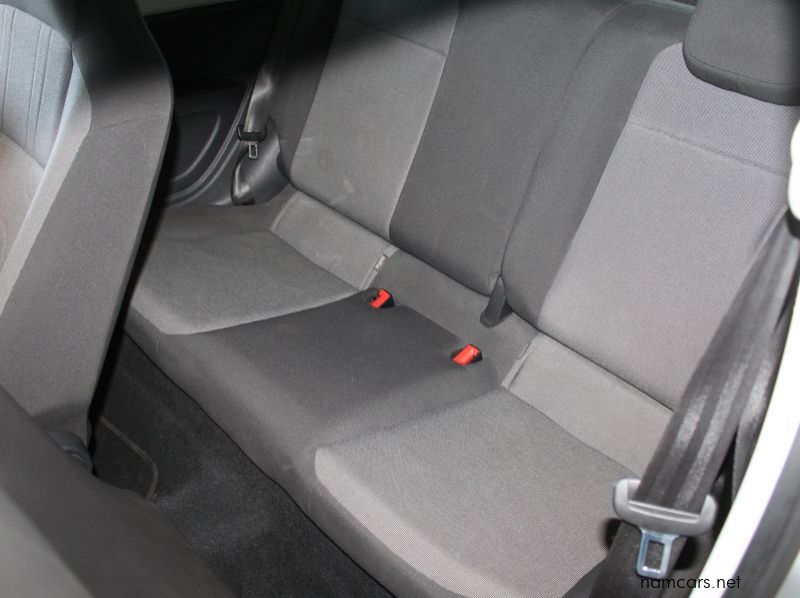 2015 Volkswagen VW UP pictures