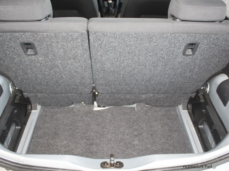 2015 Volkswagen VW UP pictures