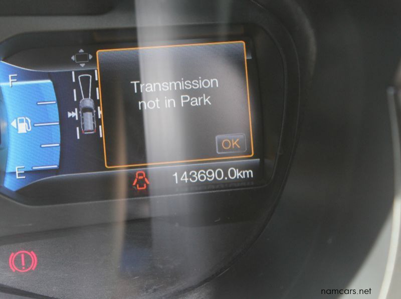 2016 Ford Everest Limited 3.2 Tdci 4x4 Auto pictures