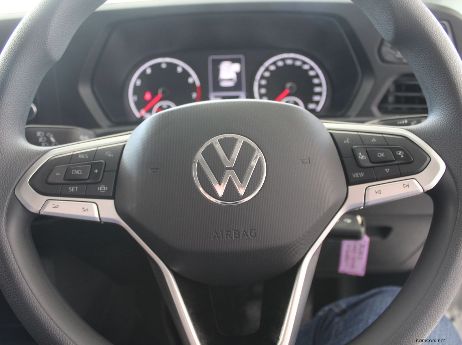 2023 Volkswagen Caddy Kombi 7 seater 1.6i pictures