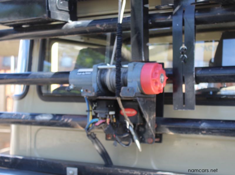 1978 Toyota Land Cruiser FJ45 pictures