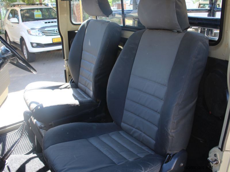 1978 Toyota Land Cruiser FJ45 pictures