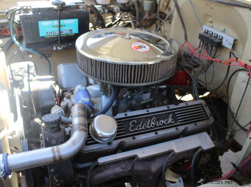 1978 Toyota Land Cruiser FJ45 pictures