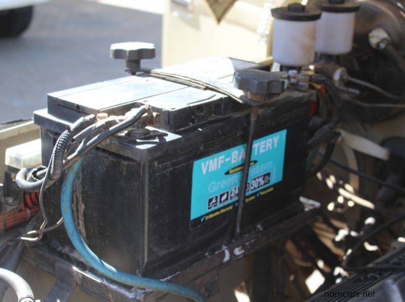 1978 Toyota Land Cruiser FJ45 pictures