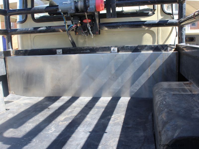 1978 Toyota Land Cruiser FJ45 pictures