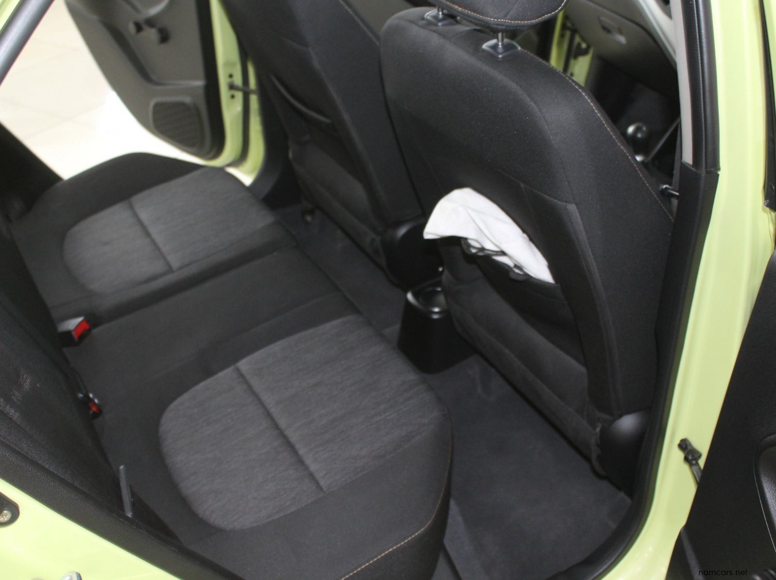 2011 Kia Picanto 1.2 EX pictures