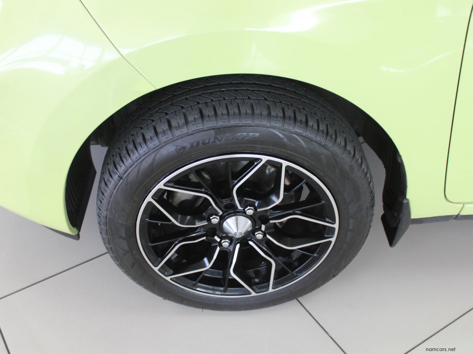 2011 Kia Picanto 1.2 EX pictures