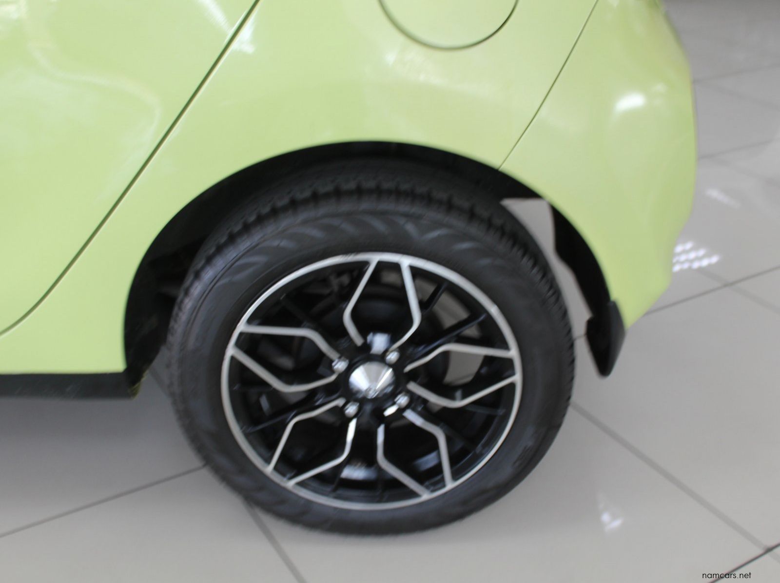 2011 Kia Picanto 1.2 EX pictures