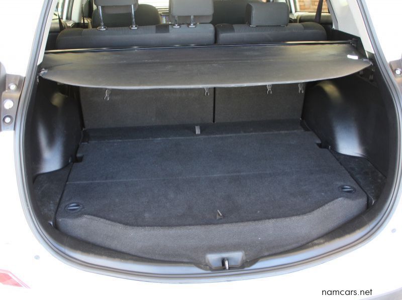 2018 Toyota Rav 4  2.0 GX A/T pictures