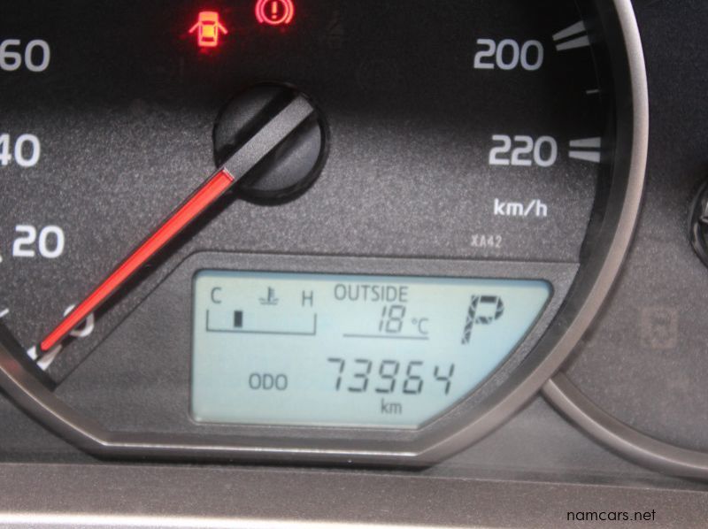 2018 Toyota Rav 4  2.0 GX A/T pictures