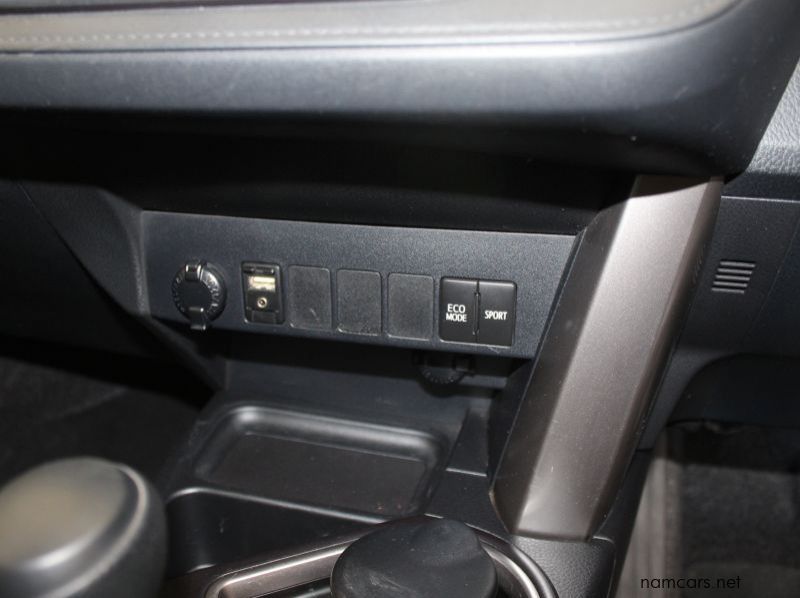 2018 Toyota Rav 4  2.0 GX A/T pictures