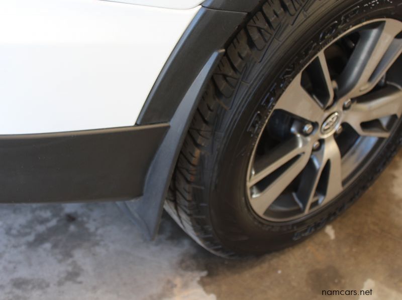 2018 Toyota Rav 4  2.0 GX A/T pictures