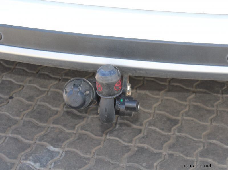 2018 Toyota Rav 4  2.0 GX A/T pictures