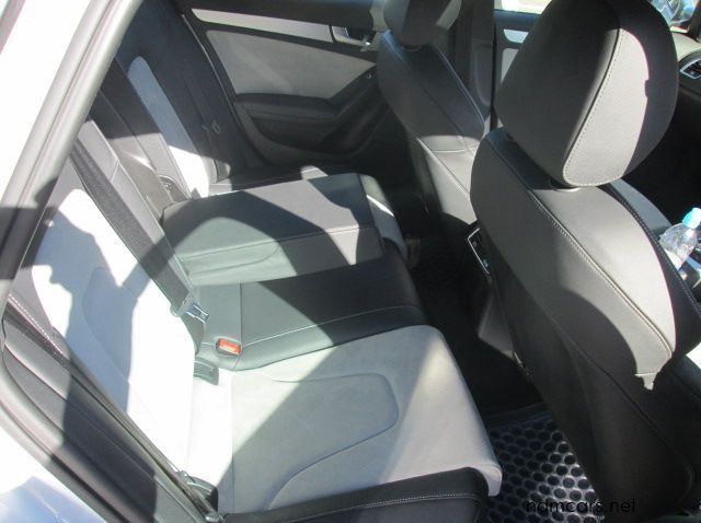 2014 Audi S4 pictures