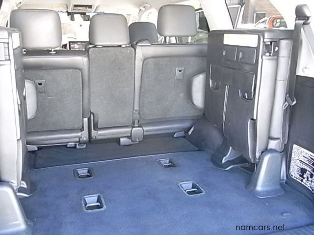 2017 Toyota 200 Series 4.5 D4D pictures