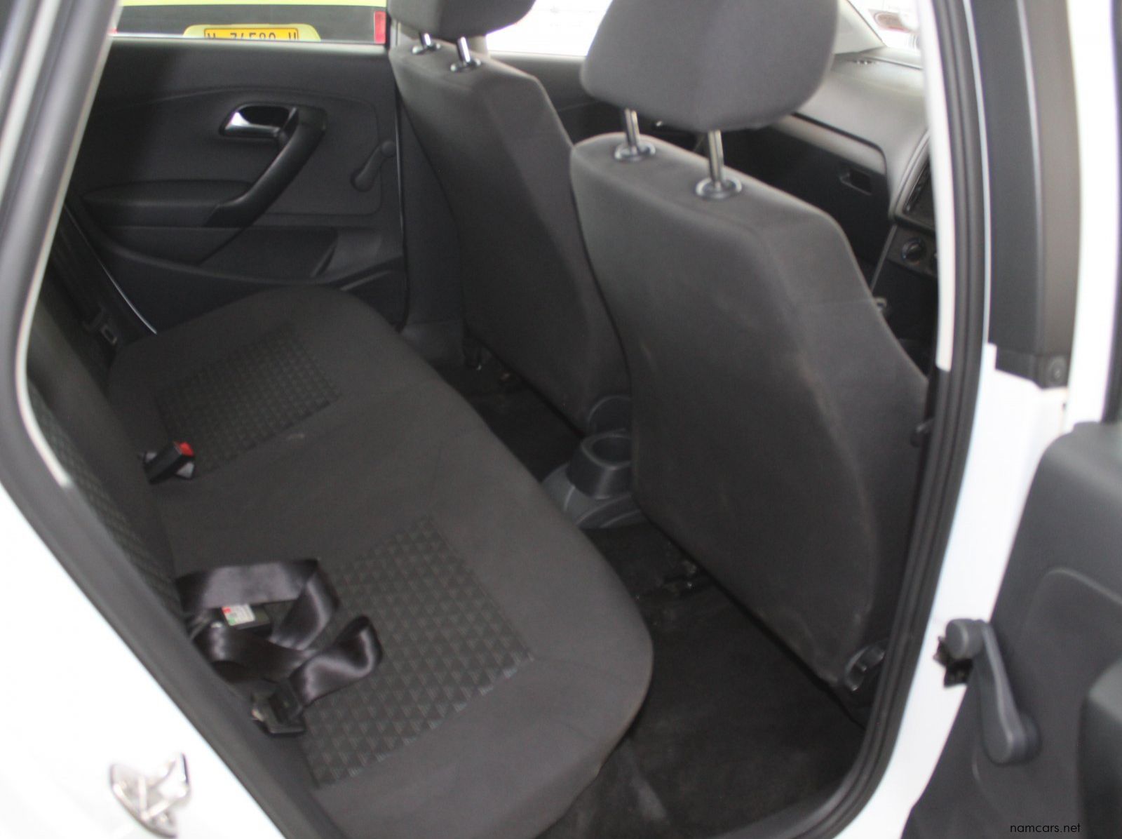 2025 Volkswagen polo Vivo 1.4i pictures