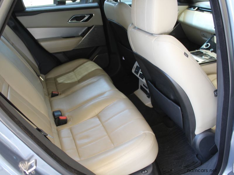 2018 Land Rover Range Rover Velar 300SE pictures