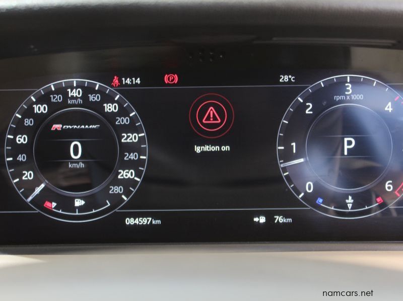 2018 Land Rover Range Rover Velar 300SE pictures