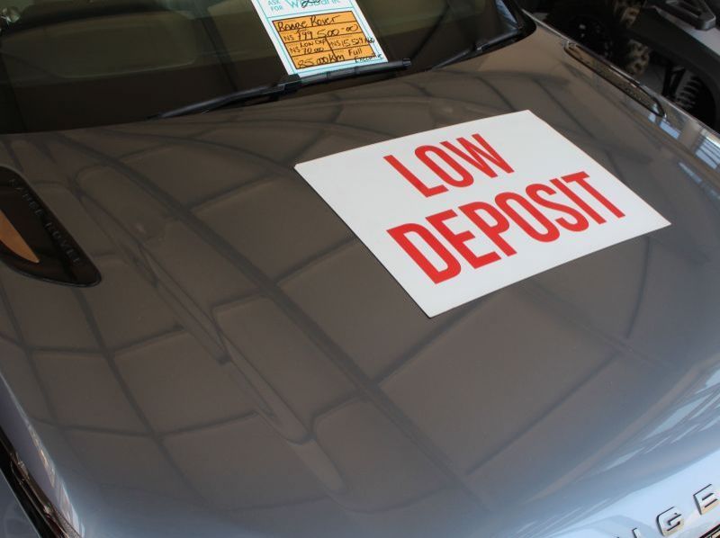 2018 Land Rover Range Rover Velar 300SE pictures