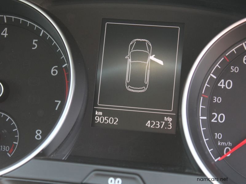 2013 Volkswagen Golf 7 TSI DSG pictures