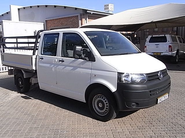 2014 Volkswagen VW TRANSPORTER pictures