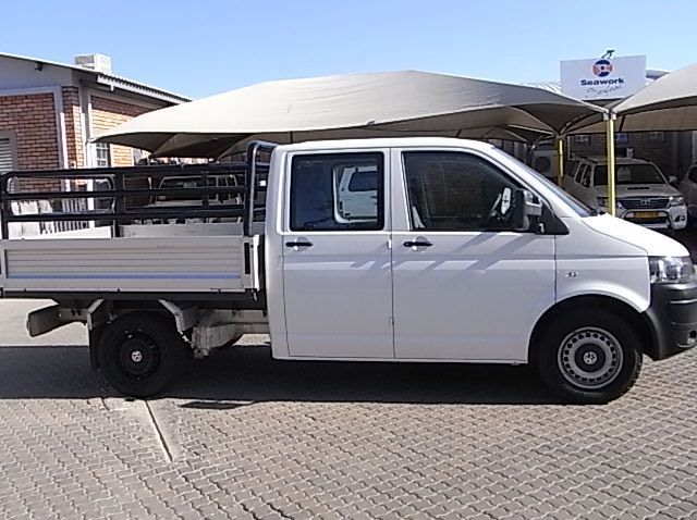 2014 Volkswagen VW TRANSPORTER pictures