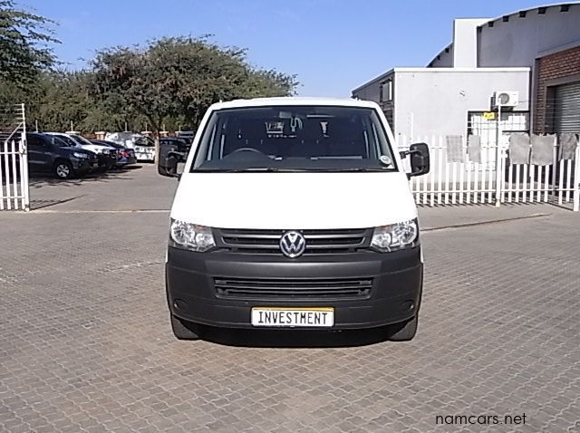 2014 Volkswagen VW TRANSPORTER pictures