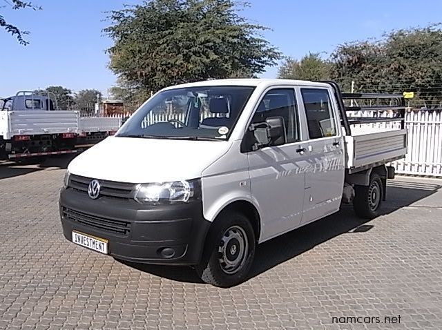 2014 Volkswagen VW TRANSPORTER pictures