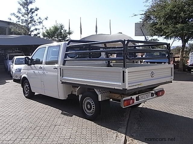 2014 Volkswagen VW TRANSPORTER pictures