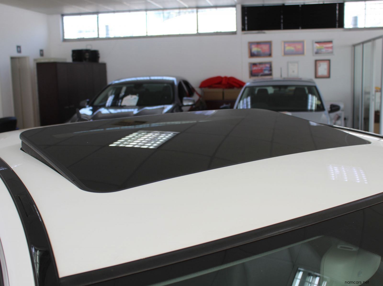 2013 Mercedes-Benz C180 Auto pictures