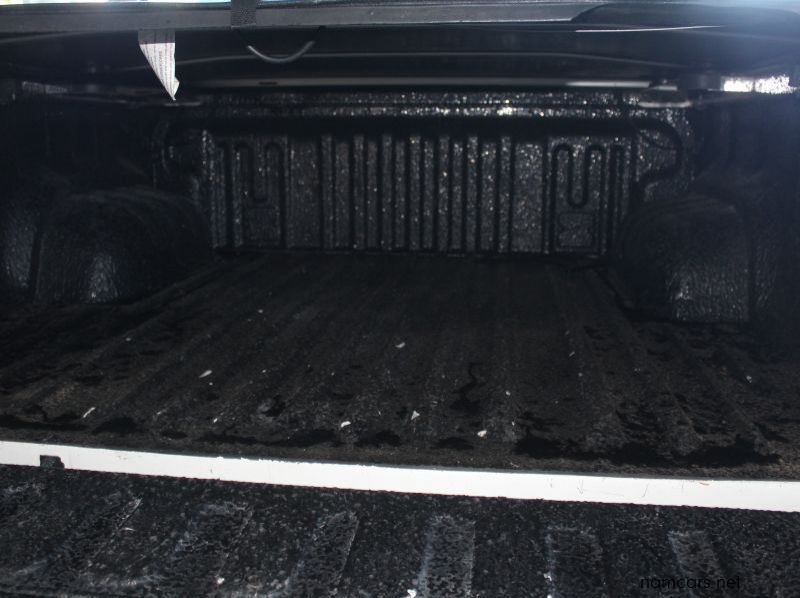 2020 Toyota Hilux D Cab 2.4 GD6 Auto 2x4 pictures